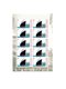 Delcampe - 2004 ** 12 Feullets De 10 Timbres (Yv N° 2233/34 + 36/39 + 42/47) - Unused Stamps