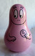 TIRELIRE - BARBAPAPA EN BOIS - VILAC (2) - Other & Unclassified