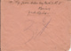 KING MICHAEL STAMPS ON REGISTERED COVER, 1947, ROMANIA - Lettres & Documents