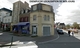 INEDIT DINARD - DOCKS DE L' OUEST ET HOTEL DELOURME CAFE RESTAURANT DE CORNOUAILLES PLACE DE LA REPUBLIQUE - Dinard