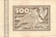 Notgeld Eine Halbe-Milliarde Mark Düsseldorf Reihe 4 009083 VF/F (III) - [11] Local Banknote Issues