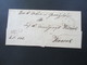 Delcampe - Altdeutschland Bayern 1870er Jahre 90 Dienstbriefe Mit Halbkreisstempel. Auch Verschiedene Farben! Z.T. Mit Inhalt! - Collezioni