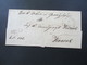 Delcampe - Altdeutschland Bayern 1870er Jahre 90 Dienstbriefe Mit Halbkreisstempel. Auch Verschiedene Farben! Z.T. Mit Inhalt! - Collections