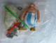 BOITE PLAY ASTERIX TOY CLOUD CEJI 6201 OBELIX (2) - Asterix & Obelix