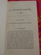 LA CHARITÉ PRIVÉE A PARIS - Maxime Du Camp , 4° éd. 1892 - 1801-1900