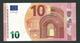 10 EURO  BULGARIE F002D4  / FA 207  UNC! - 10 Euro