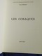 Les Cosaques : Yves Breheret   Editeur : Éditions Balland. - Historia
