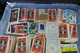 Delcampe - Nachlässe: 1960s, And Ajman, Mahra Etc. Phenomenal Lot Consisting Of 245 Boxes Containing In All Abo - Lots & Kiloware (mixtures) - Min. 1000 Stamps