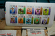 Delcampe - Nachlässe: 1960s, And Ajman, Mahra Etc. Phenomenal Lot Consisting Of 245 Boxes Containing In All Abo - Lots & Kiloware (mixtures) - Min. 1000 Stamps