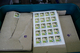 Delcampe - Nachlässe: 1960s, And Ajman, Mahra Etc. Phenomenal Lot Consisting Of 245 Boxes Containing In All Abo - Lots & Kiloware (mixtures) - Min. 1000 Stamps
