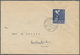 Delcampe - Nachlässe: Nachlässe - Großer Briefe-Nachlass In 255 Kartons Mit Mehreren Hunderttausend Briefen / P - Lots & Kiloware (mixtures) - Min. 1000 Stamps