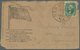 Delcampe - Nachlässe: Nachlässe - Großer Briefe-Nachlass In 255 Kartons Mit Mehreren Hunderttausend Briefen / P - Alla Rinfusa (min 1000 Francobolli)