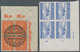 Nachlässe: 1872/1990, Sammlernachlass In 5 Alben Und Diversen Steckkarten. Dabei Eine Berlinsammlung - Kilowaar (min. 1000 Zegels)