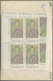 Canada: 1970/1971, Stock Of The Issues Michel No. 462 - 483 In Very High Quantities MNH, Mostly Per - Sammlungen