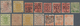 China: 1878/1949, Collection From The Large Dragon To The Gold Yuan Issues, Including A Number Of La - Otros & Sin Clasificación