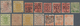 China: 1878/1949, Collection From The Large Dragon To The Gold Yuan Issues, Including A Number Of La - Sonstige & Ohne Zuordnung