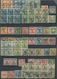 China: 1878/1949, Collection From The Large Dragon To The Gold Yuan Issues, Including A Number Of La - Otros & Sin Clasificación