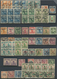 China: 1878/1949, Collection From The Large Dragon To The Gold Yuan Issues, Including A Number Of La - Andere & Zonder Classificatie