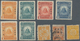 China: 1880/1970 (ca.), Collection With Treaty Ports, Empire, Republic, Liberated Areas, The People' - Other & Unclassified