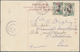 China - Fremde Postanstalten / Foreign Offices: French Indochina South China Offices, Canton, 1905/2 - Sonstige & Ohne Zuordnung