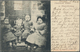 China - Besonderheiten: 1900/14 (ca.), Ppc (21) Showing Scenes Of Everyday Life Of Chinese People, I - Andere & Zonder Classificatie