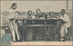 Delcampe - China - Besonderheiten: 1900/14 (ca.), Ppc (21) Showing Scenes Of Everyday Life Of Chinese People, I - Sonstige & Ohne Zuordnung