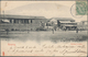 China - Besonderheiten: 1900/25 (ca.), Ppc (19) Of Inner-China Cities/scenes Inc. Yunnan, Mengtsz, H - Otros & Sin Clasificación