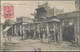Delcampe - China - Besonderheiten: 1900/25 (ca.), Ppc (19) Of Inner-China Cities/scenes Inc. Yunnan, Mengtsz, H - Andere & Zonder Classificatie