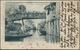 Delcampe - China - Besonderheiten: 1900/30 (ca.), 17 Ppc With Shanghai City (both Western Settlements And Old C - Sonstige & Ohne Zuordnung
