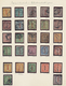 China - Volksrepublik: 1912/40, Unused Mounted Mint Or Unused No Gum As Issued And Some MNH Plus Use - Sonstige & Ohne Zuordnung