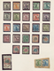 Delcampe - China - Volksrepublik: 1912/40, Unused Mounted Mint Or Unused No Gum As Issued And Some MNH Plus Use - Otros & Sin Clasificación