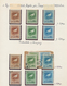 China - Volksrepublik: 1949/53, Collection With Many Duplicates Starting From C1, With Many Commemor - Andere & Zonder Classificatie