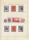 Delcampe - China - Volksrepublik: 1954/63, Collection With Many Duplicates In 4 Albums Starting From C91, With - Other & Unclassified