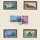 China - Volksrepublik: 1964/65, Collection With Many Duplicates Including The Yellow Mountain Issue - Sonstige & Ohne Zuordnung