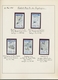 China - Volksrepublik: 1965/77, Collection With Many Duplicates In 5 Albums Starting From C109, With - Autres & Non Classés