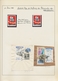 China - Volksrepublik: 1965/77, Collection With Many Duplicates In 5 Albums Starting From C109, With - Autres & Non Classés