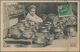 Französisch-Indochina: 1904 - 1940 (ca.), Accumulation Of About 80 Picture-postcards, Almost All Fra - Sonstige & Ohne Zuordnung