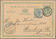 Hongkong: 1880/1953 (ca.), Mainly QV/KEVII, Mint/used Stationery Cards (30), Used/cto Stationery Env - Sonstige & Ohne Zuordnung