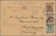 Hongkong: 1880/1953 (ca.), Mainly QV/KEVII, Mint/used Stationery Cards (30), Used/cto Stationery Env - Andere & Zonder Classificatie