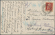 Delcampe - Hongkong: 1880/1953 (ca.), Mainly QV/KEVII, Mint/used Stationery Cards (30), Used/cto Stationery Env - Otros & Sin Clasificación