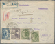 Irak: 1910/1970, 38 Covers And Cards Starting With A Letter From The Osman Empire Time, Main Focus O - Irak