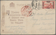 Irak: 1917/80 (ca.), Cover Lot Inc. Occupation (4 Inc. From "office Of The Director Of Posts & Teles - Irak
