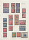 Japan: 1894/2011, Collection Of Commemorative And Prefectural (furusato) Issues Inc. All Panes And A - Andere & Zonder Classificatie