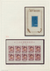 Japan: 1894/2011, Collection Of Commemorative And Prefectural (furusato) Issues Inc. All Panes And A - Andere & Zonder Classificatie