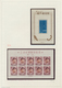 Japan: 1894/2011, Collection Of Commemorative And Prefectural (furusato) Issues Inc. All Panes And A - Otros & Sin Clasificación