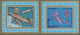 Jemen: 1961/1982, Comprehensive MNH Accumulation Of Sheets, Souvenir Sheets And Especially De Luxe S - Jemen