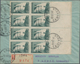 Kamerun: 1934/1942, Collection Of 35 Covers (incl. Five Incoming Mail), Main Value Philatelic Covers - Cameroon (1960-...)