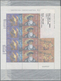 Delcampe - Macau: 1997/1998, Small Collection/accumulation Mostly First Day Cancelled Stamps And Souvenir Sheet - Gebruikt