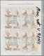 Delcampe - Macau: 1997/1998, Small Collection/accumulation Mostly First Day Cancelled Stamps And Souvenir Sheet - Gebruikt