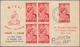 Nordborneo: 1915/61, Covers (8, Mostly QEII, Two Slight Faults), FDC (1), FFC (2). Plus 1890/1900 (c - Borneo Septentrional (...-1963)